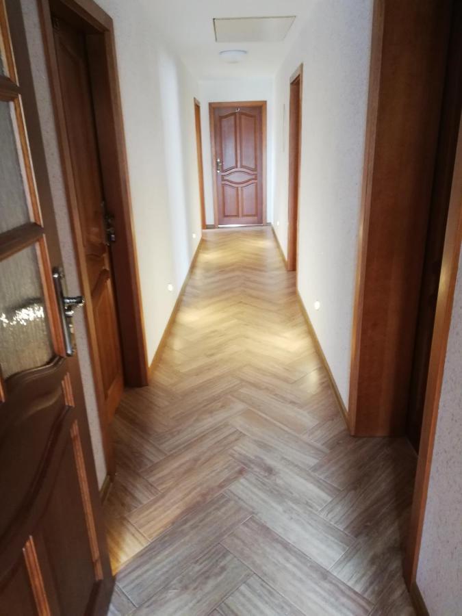 Agnes Daire Grzybowo  Dış mekan fotoğraf